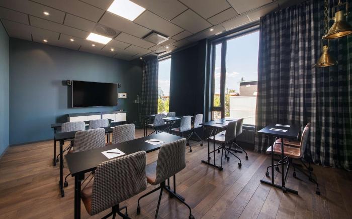 Scandic Lillestrøm