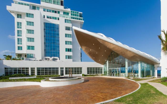 Oleo Cancun Playa All Inclusive Boutique Resort