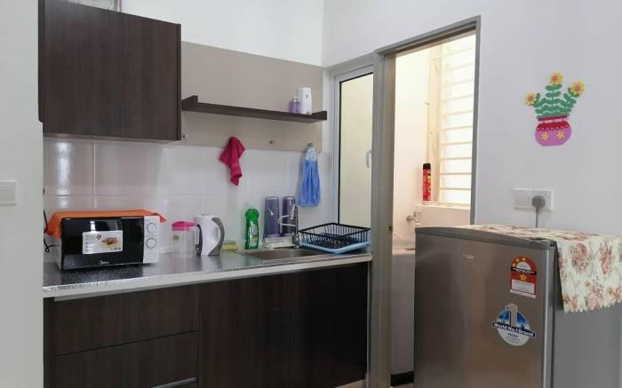 Cozy&Comfy Mesahill 100MBPs wifi +TV & Parking