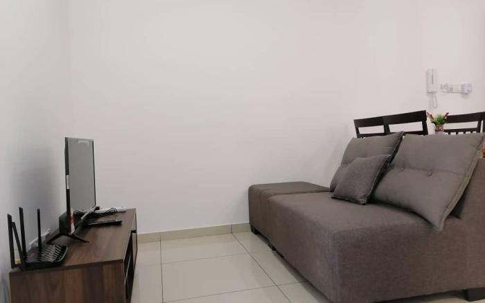 Cozy&Comfy Mesahill 100MBPs wifi +TV & Parking