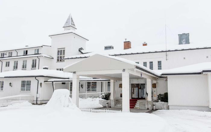 Scandic Lillehammer Hotel