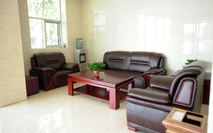 GreenTree Inn Baoding Qingyuan District Jianshe North Road
