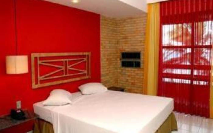 Vila do Mar by Summit Hotels
