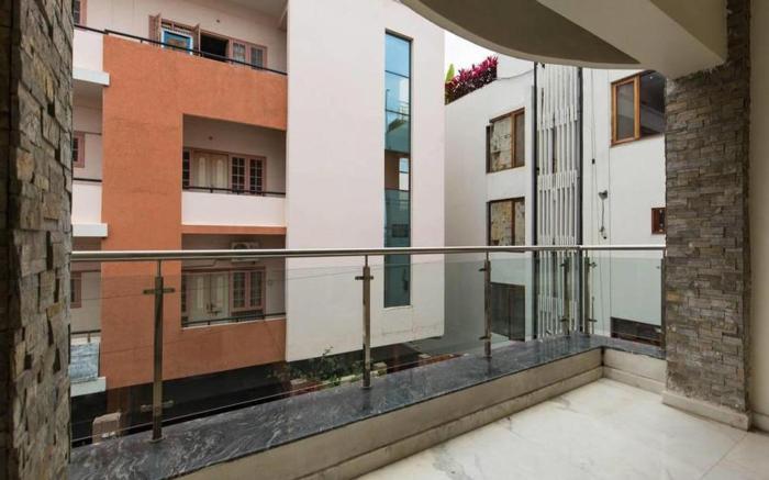 Fresh Living Prime Banjara