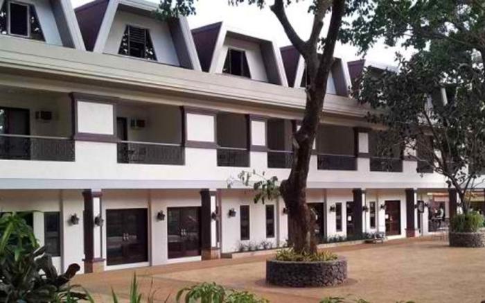 MOMARCO Forest Cove Resort and Hotel