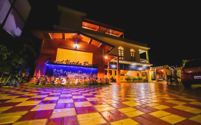 Grand Vatika Resort