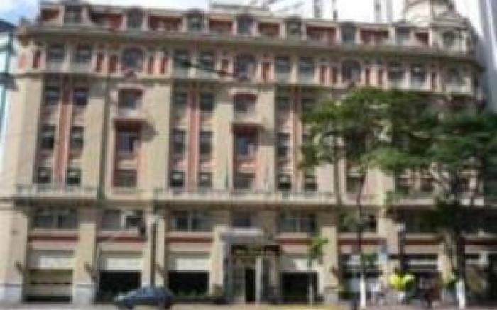Hotel Euro Suite Sao Paulo by Nacional Inn - A 600 METROS DA RUA 25 DE MARCO
