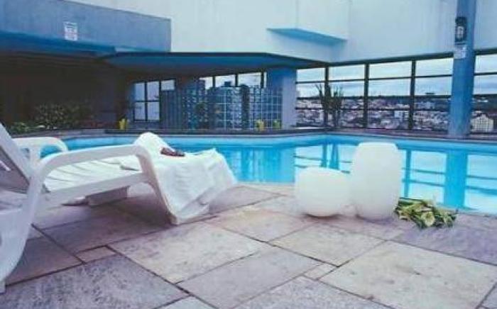 Hotel Dan Inn Sorocaba by Nacional Inn