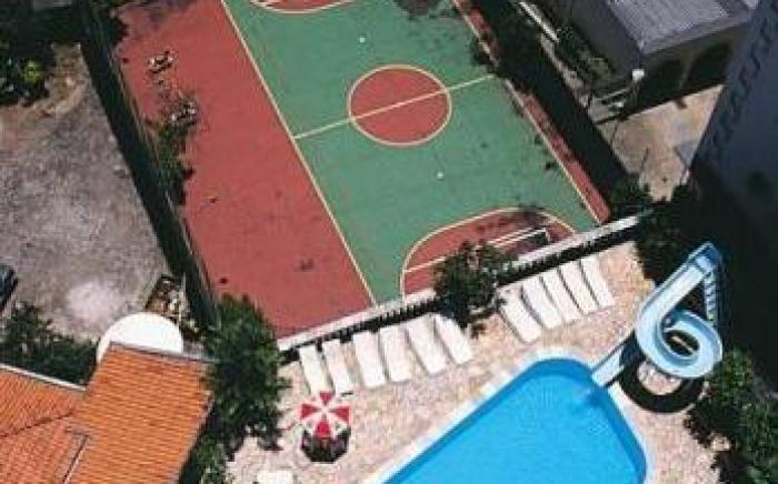 Hotel Nacional Inn Piracicaba