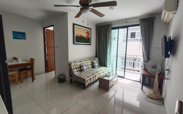 Neo Jomtien Condo A709# Pattaya 