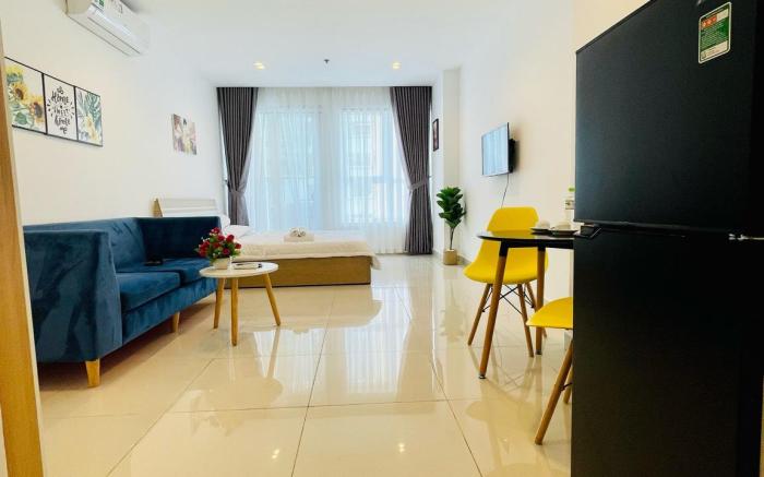 TEDDY APARTMENT | 5* Luxury apt in SkyCenter bld