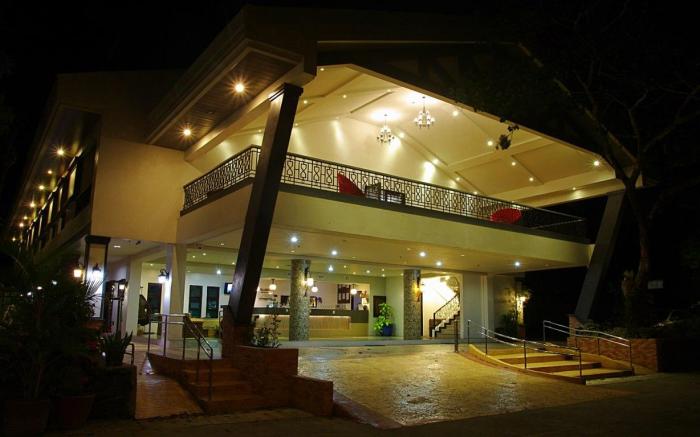 MOMARCO Forest Cove Resort and Hotel