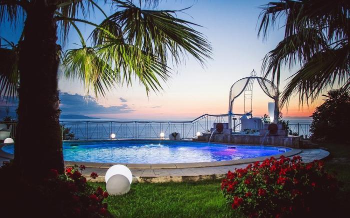 CapoSperone Resort