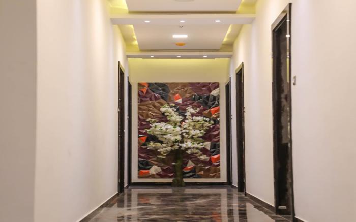 Prime Grand Hotel                                                        