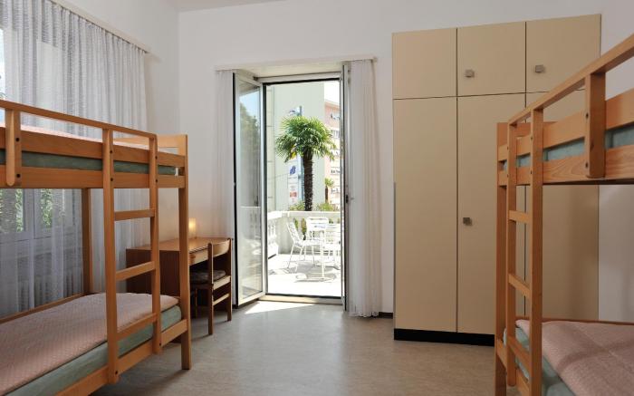 Locarno Youth Hostel