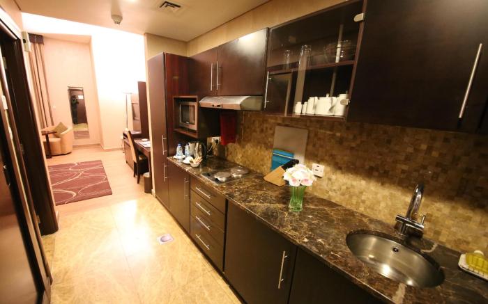 Tulip Creek Hotel Apartments