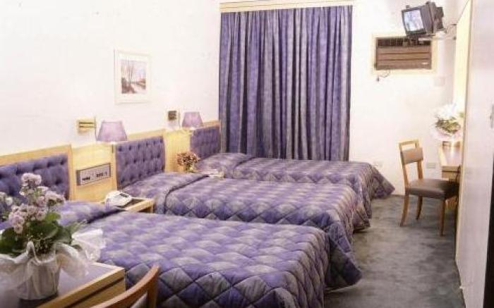 Hotel Columbia