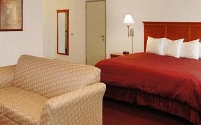 Clarion Inn Renton-Seattle