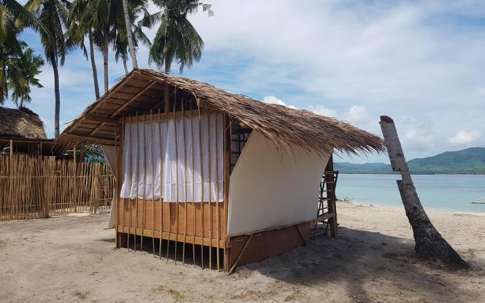 Backpackers Island El Nido