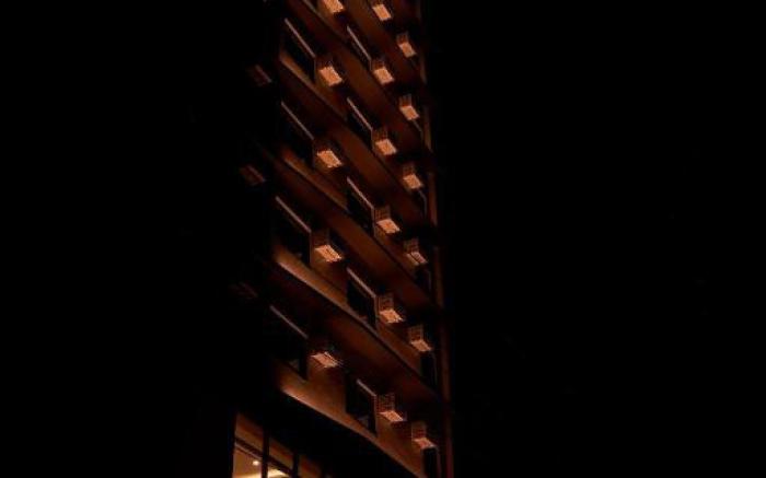 Griffin Hotel and Suites