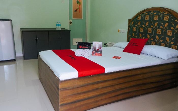 RedDoorz @ Bankal Lapulapu