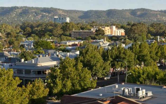Hume Serviced Apartments