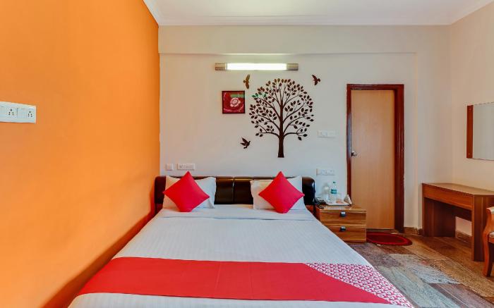 OYO 451 Goyal Residency