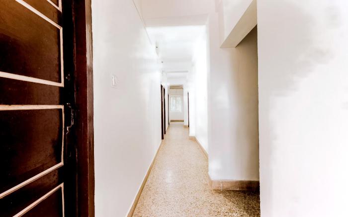 Hotel O Sushma Lodge