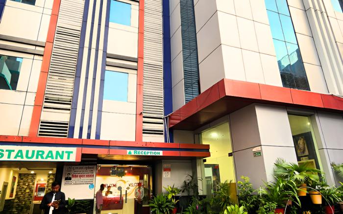 Ram Kripa Inn