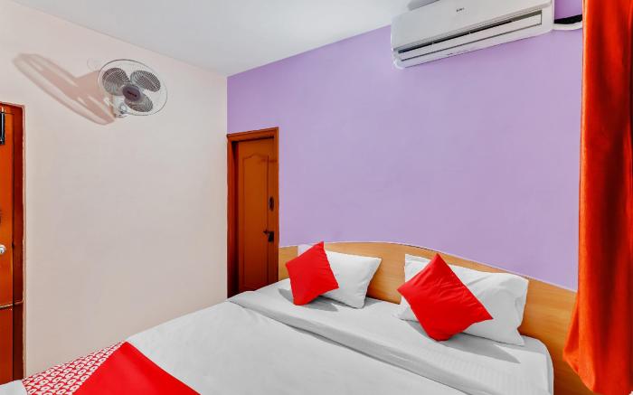 Hotel O MRV Royal Suites