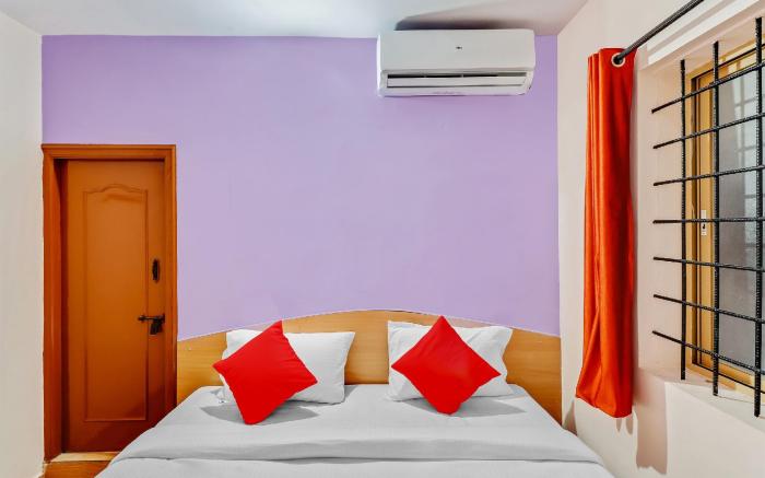 Hotel O MRV Royal Suites