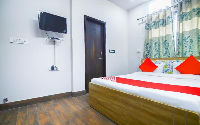 Hotel O Blooming Beds