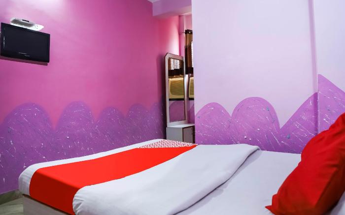 Hotel O Goyal's Inn