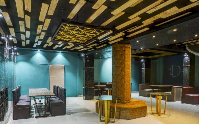 Hotel O Vip