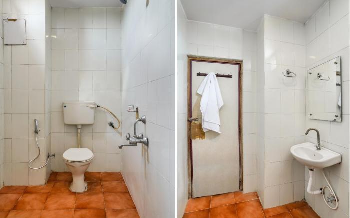 Hotel O Pariwar Inn