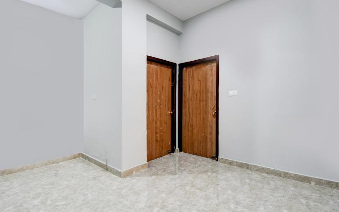 Hotel O SAI DARPAN RESIDENCY
