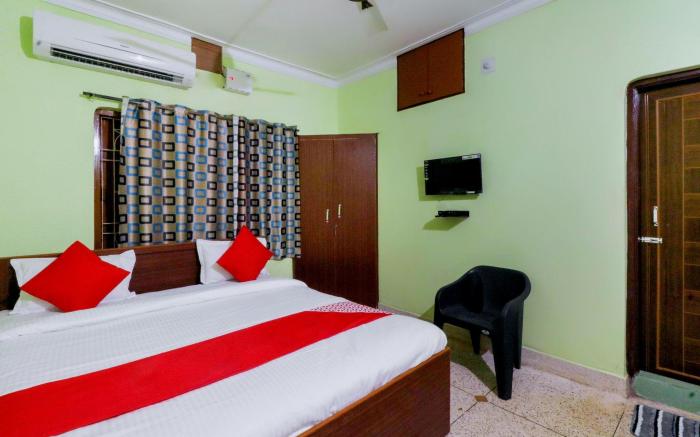 Hotel O Sai Heritage