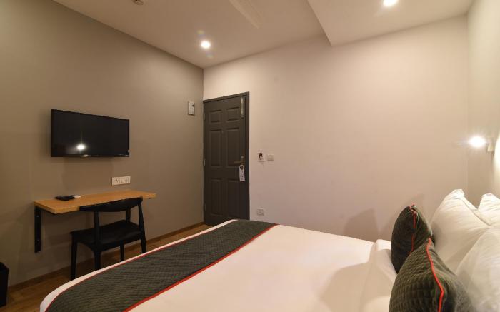 Super Hotel O Ace