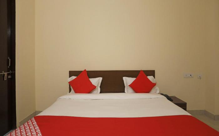 Hotel O TRIPLE CROWN