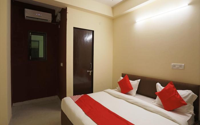 Hotel O TRIPLE CROWN