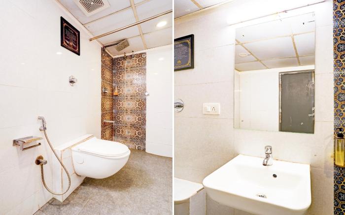 Super Townhouse Jayanagar