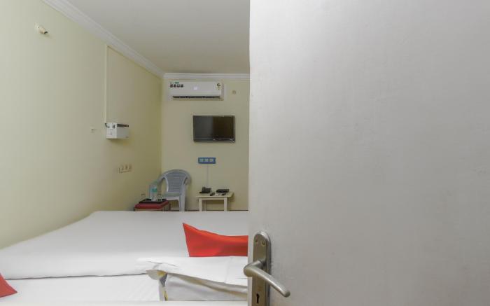 OYO 48035 R.K. Resorts
