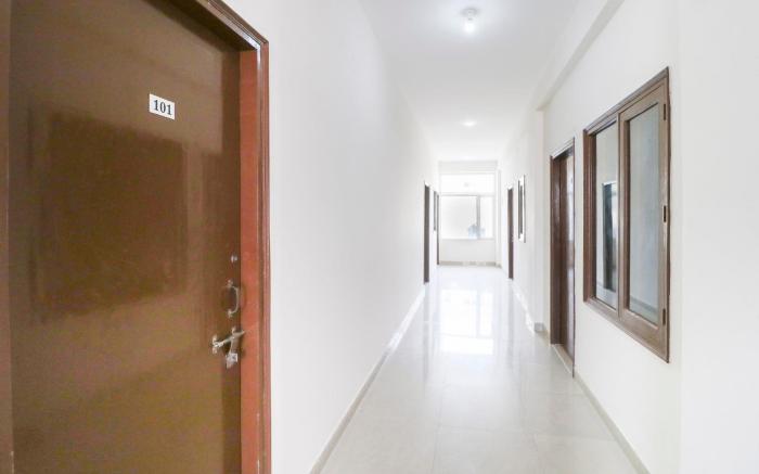 Hotel O Spring Woods Suites