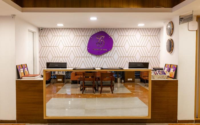 Clubhouse Nami Residency Near Sabarmati Riverfront Ahmedabad