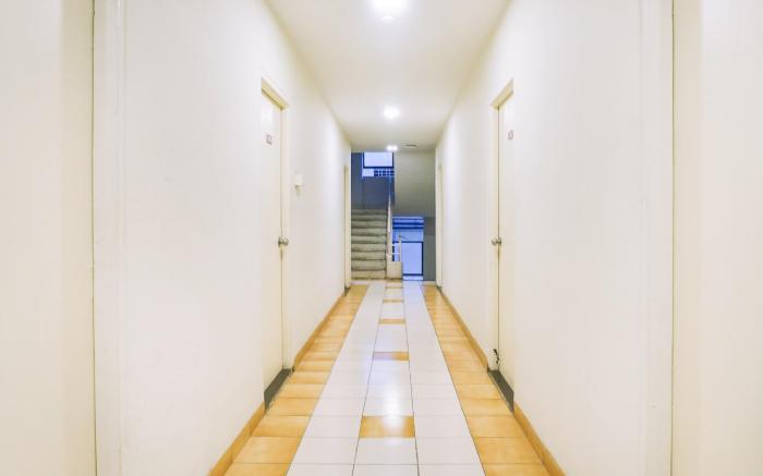 Super Hotel O Jadhav Nagar Near Sinhgad College
