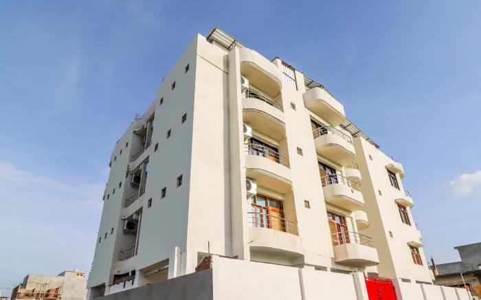 Hotel O Vgs