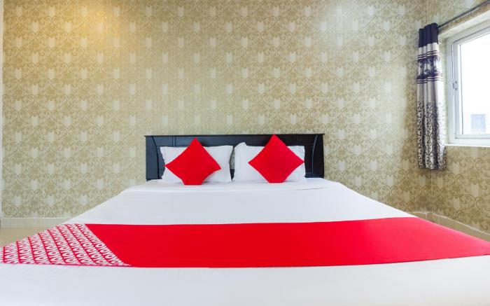 Hotel O Alpine Glow Heights