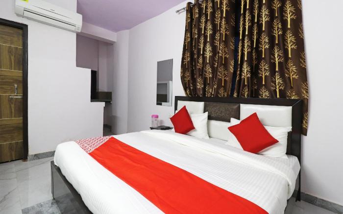 OYO 47524 Hotel Silver keys