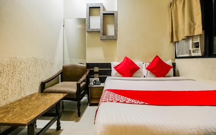 OYO 3931 Hotel Hiramani