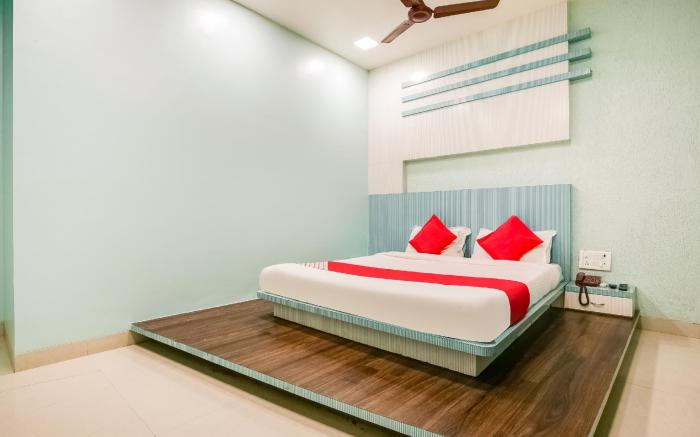 OYO 3931 Hotel Hiramani